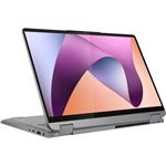 Lenovo IdeaPad Flex 5 14ABR8, 82XX00DCCK, sivý