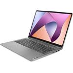 Lenovo IdeaPad Flex 5 14ABR8, 82XX00DCCK, sivý