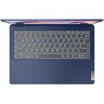 Lenovo IdeaPad Flex 5 14ABR8, 82XX00EBCK, modrý
