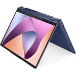 Lenovo IdeaPad Flex 5 14ABR8, 82XX00EBCK, modrý