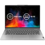 Lenovo IdeaPad Flex 5 14ABR8, 82XX00ECCK, sivý