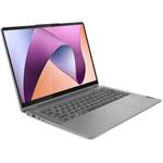 Lenovo IdeaPad Flex 5 14ABR8, 82XX00EECK, sivý
