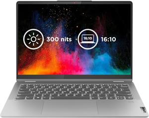 Lenovo IdeaPad Flex 5 14ABR8, 82XX00EECK, sivý