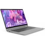 Lenovo IdeaPad Flex 5 14ALC05, 82HU013WCK, sivý