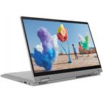 Lenovo IdeaPad Flex 5 14ALC05, 82HU013WCK, sivý