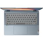 Lenovo IdeaPad Flex 5 14ALC7, 82R900EYCK, modrý