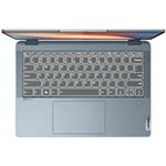 Lenovo IdeaPad Flex 5 14ALC7, 82R900F1CK, modrý