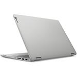 Lenovo IdeaPad Flex 5 14ALC7, 82R900F9CK, sivý