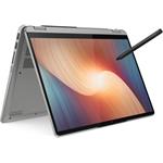 Lenovo IdeaPad Flex 5 14ALC7, 82R900F9CK, sivý