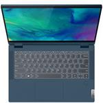 Lenovo IdeaPad Flex 5-14ARE05, 81X20079CK, modrý