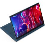 Lenovo IdeaPad Flex 5-14ARE05, 81X20079CK, modrý