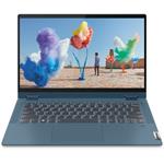 Lenovo IdeaPad Flex 5-14ARE05, 81X20079CK, modrý
