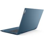 Lenovo IdeaPad Flex 5-14ARE05, 81X2007MCK, modrý