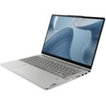 Lenovo IdeaPad Flex 5 14IAU7, 82R700H4CK, sivý