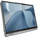 Lenovo IdeaPad Flex 5 14IAU7, 82R700H4CK, sivý