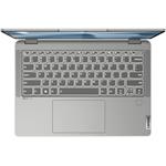 Lenovo IdeaPad Flex 5 14IAU7, 82R700H4CK, sivý