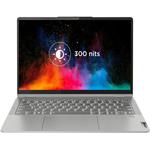 Lenovo IdeaPad Flex 5 14IAU7, 82R700H4CK, sivý