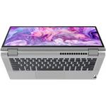 Lenovo IdeaPad Flex 5-14ITL05, 82HS00F0CK, sivý