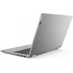 Lenovo IdeaPad Flex 5 14ITL05, 82HS0193CK, sivý