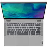 Lenovo IdeaPad Flex 5 14ITL05, 82HS0193CK, sivý