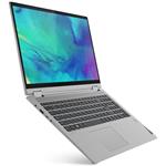 Lenovo IdeaPad FLEX 5-15ALC05, 82HV001VCK, sivý