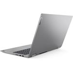 Lenovo IdeaPad FLEX 5-15ALC05, 82HV001VCK, sivý