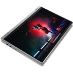 Lenovo IdeaPad FLEX 5-15ALC05, 82HV001VCK, sivý