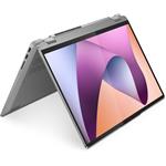 Lenovo IdeaPad Flex 5 16ABR8, 82XY007HCK, sivý rozbalene