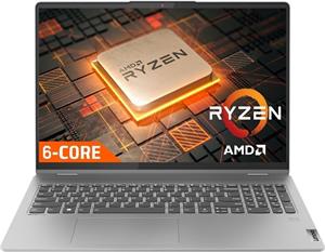 Lenovo IdeaPad Flex 5 16ABR8, 82XY007HCK, sivý rozbalene