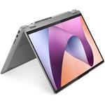 Lenovo IdeaPad Flex 5 16ABR8, 82XY0086CK, sivý