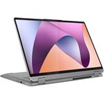 Lenovo IdeaPad Flex 5 16ABR8, 82XY0086CK, sivý