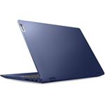 Lenovo IdeaPad Flex 5 16ABR8, 82XY0087CK, modrý