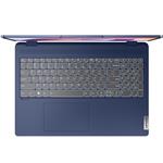 Lenovo IdeaPad Flex 5 16ABR8, 82XY0087CK, modrý