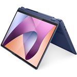 Lenovo IdeaPad Flex 5 16ABR8, 82XY0087CK, modrý