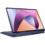 Lenovo IdeaPad Flex 5 16ABR8, 82XY0087CK, modrý