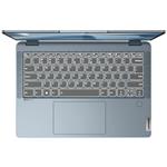 Lenovo IdeaPad Flex 5 Chrome 14IAU7, 82T5002EMC, modrý