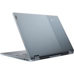 Lenovo IdeaPad Flex 5 Chrome 14IAU7, 82T50035MC, modrý