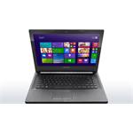 Lenovo Ideapad G50-45 80E301RDCK, strieborný
