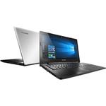 Lenovo Ideapad G50-45 80E301RDCK, strieborný