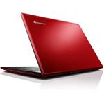 Lenovo IdeaPad G500s (59-390138) red Optimus