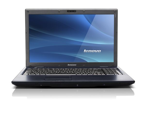 Lenovo Ideapad G560e (59069707) - notebook | VYPREDAJ | Datacomp.sk