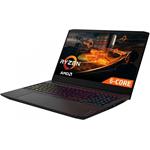 Lenovo IdeaPad Gaming 3 15ACH6, 82K200RFCK, čierny, (rozbalené)