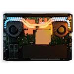 Lenovo IdeaPad Gaming 3 15ACH6, 82K200RFCK, čierny, (rozbalené)