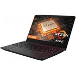 Lenovo IdeaPad Gaming 3 15ACH6, 82K200RJCK, čierny