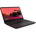 Lenovo IdeaPad Gaming 3 15ACH6, 82K200RJCK, čierny