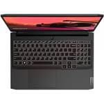 Lenovo IdeaPad Gaming 3 15ACH6, 82K200RJCK, čierny