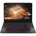 Lenovo IdeaPad Gaming 3 15ACH6, 82K200RJCK, čierny