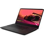 Lenovo IdeaPad Gaming 3 15ACH6, 82K202AMCK, čierny