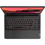 Lenovo IdeaPad Gaming 3 15ACH6, 82K202ANCK, čierny