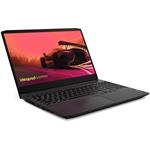 Lenovo IdeaPad Gaming 3 15ACH6, 82K202CFCK, Shadow Black, (rozbalené)